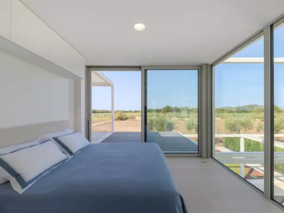 2-bedroom Villa In Umag, Croatia (126 M²)