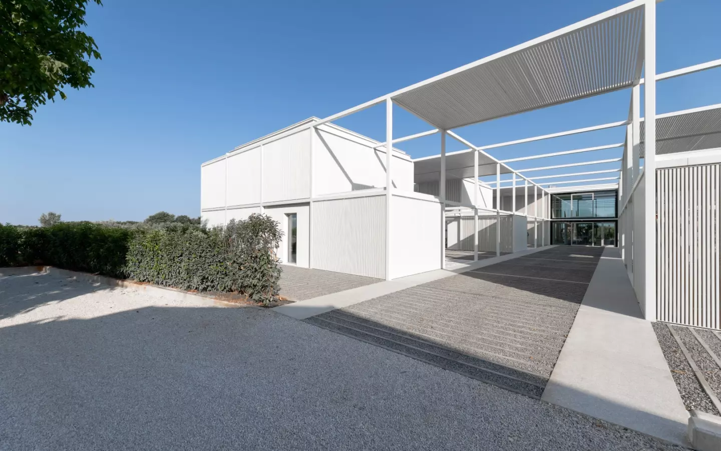 2-bedroom Villa In Umag, Croatia (126 M²)