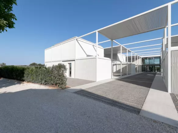 2-bedroom Villa In Umag, Croatia (126 M²)