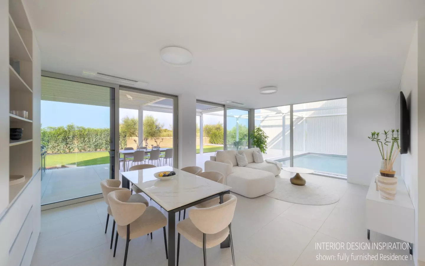2-bedroom Villa In Umag, Croatia (126 M²)