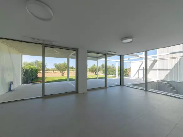 2-bedroom Villa In Umag, Croatia (126 M²)
