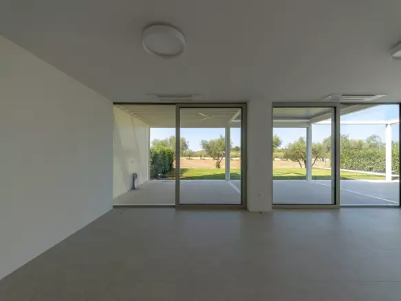2-bedroom Villa In Umag, Croatia (126 M²)