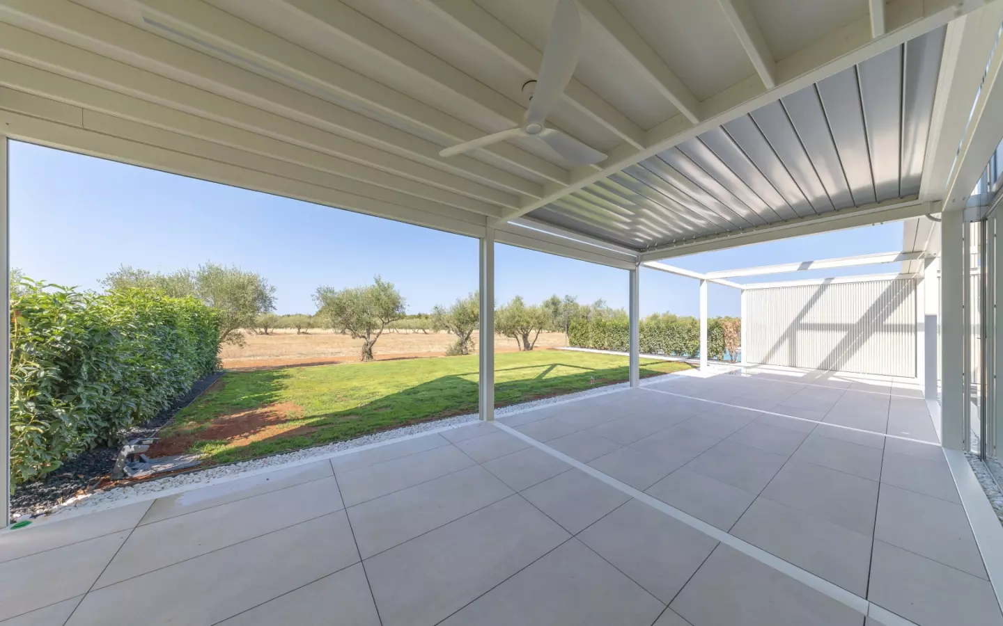 2-bedroom Villa In Umag, Croatia (126 M²)