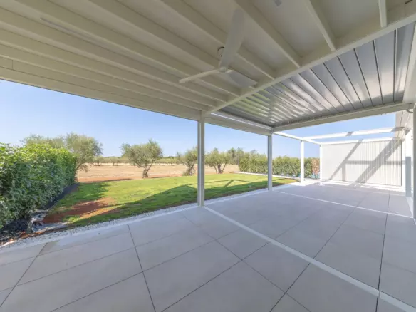 2-bedroom Villa In Umag, Croatia (126 M²)