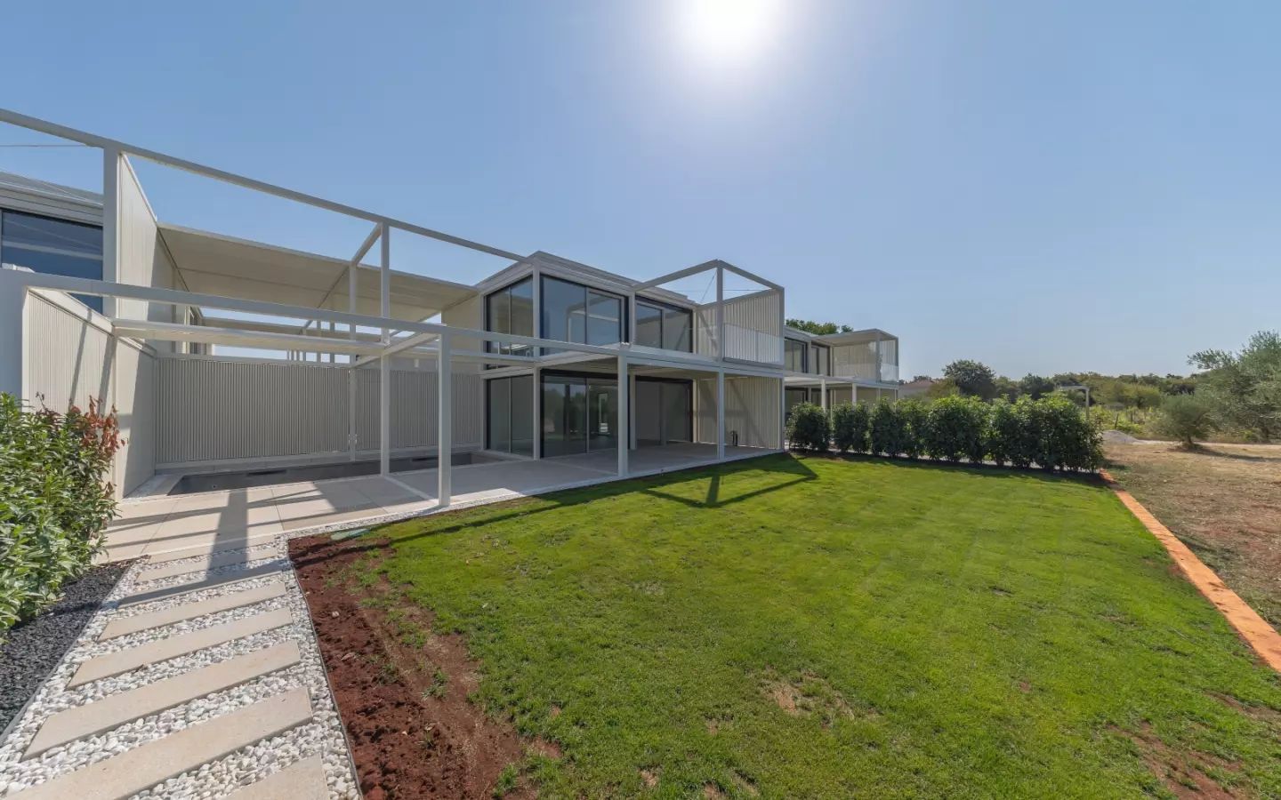2-bedroom Villa In Umag, Croatia (126 M²)