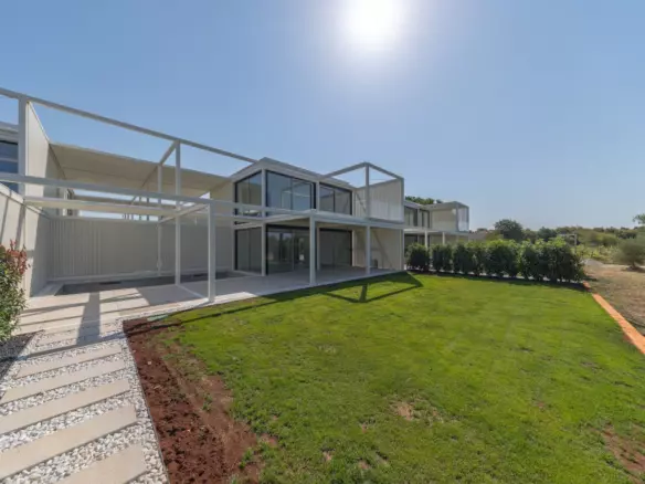 2-bedroom Villa In Umag, Croatia (126 M²)