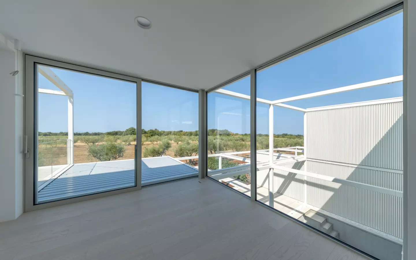2-bedroom Villa In Umag, Croatia (126 M²)