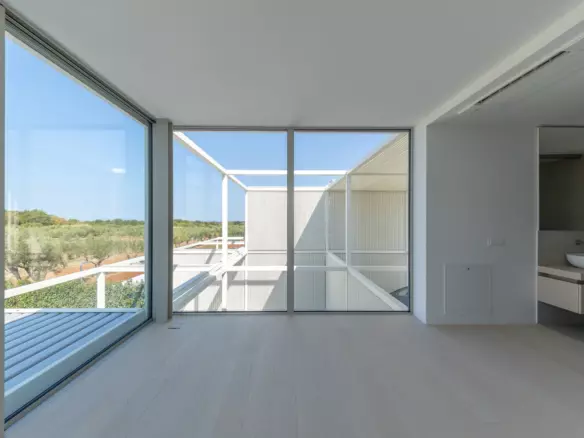2-bedroom Villa In Umag, Croatia (126 M²)