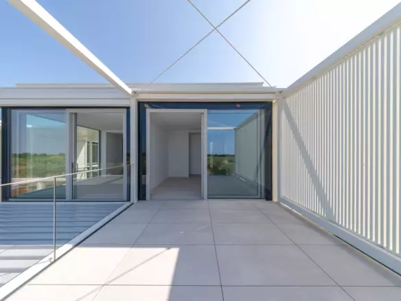 2-bedroom Villa In Umag, Croatia (126 M²)