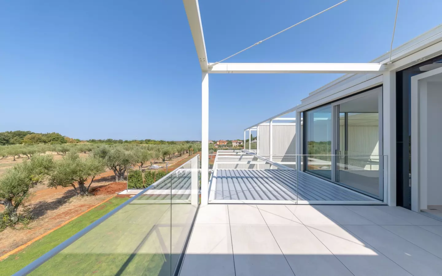 2-bedroom Villa In Umag, Croatia (126 M²)