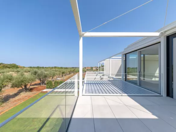 2-bedroom Villa In Umag, Croatia (126 M²)