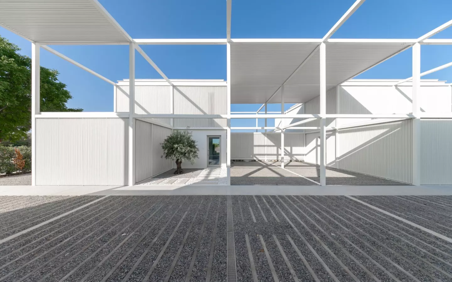 2-bedroom Villa In Umag, Croatia (126 M²)