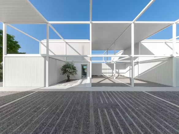 2-bedroom Villa In Umag, Croatia (126 M²)