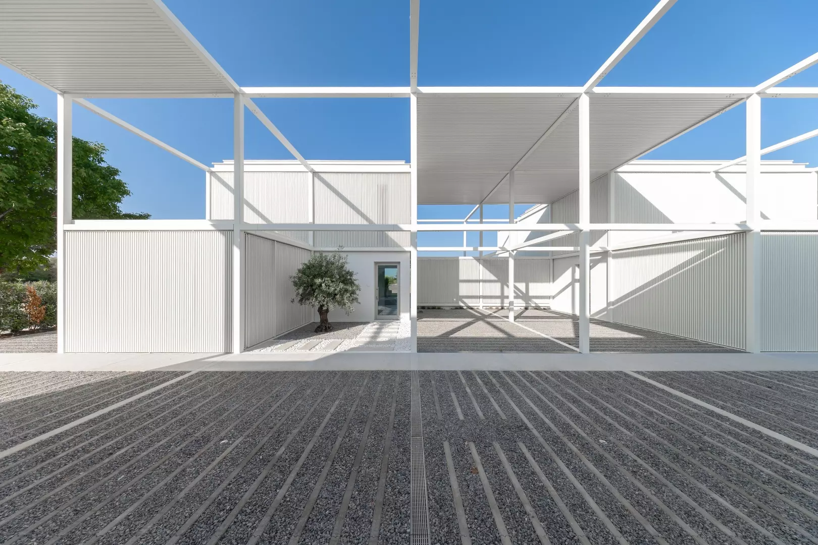 2-bedroom Villa In Umag, Croatia (126 M²)