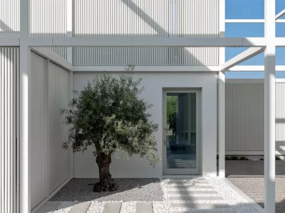 2-bedroom Villa In Umag, Croatia (126 M²)