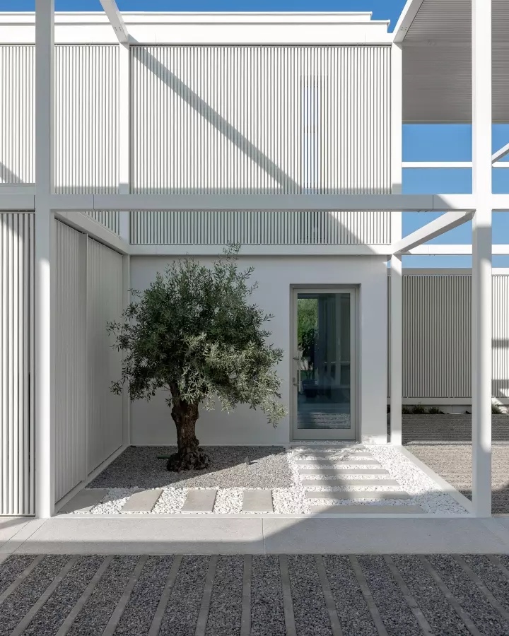 2-bedroom Villa In Umag, Croatia (126 M²)