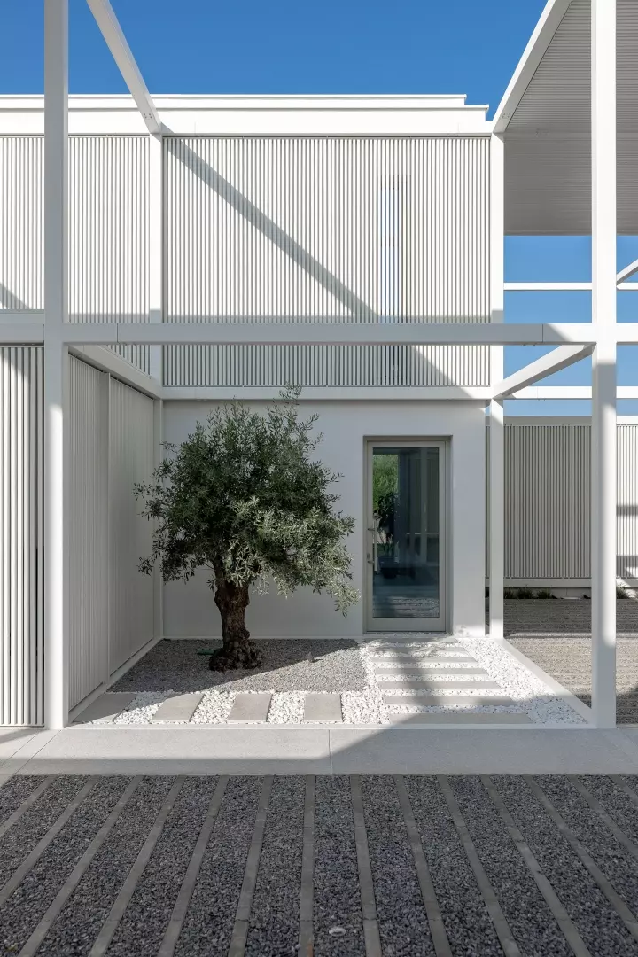 2-bedroom Villa In Umag, Croatia (126 M²)