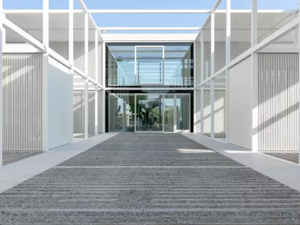 2-bedroom Villa In Umag, Croatia (126 M²)