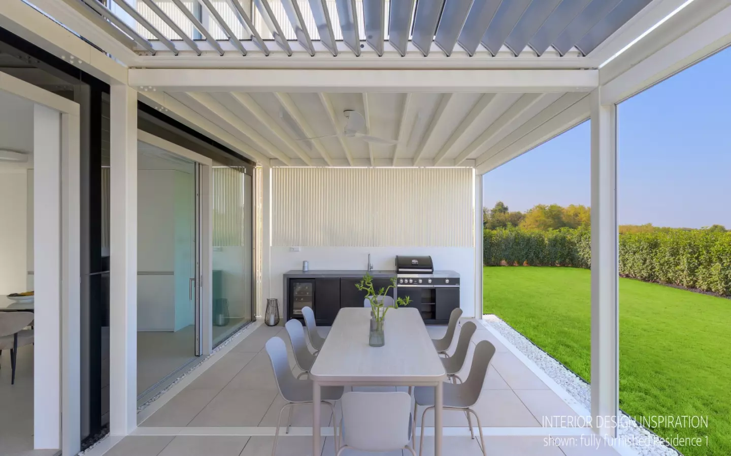 2-bedroom Villa In Umag, Croatia (126 M²)