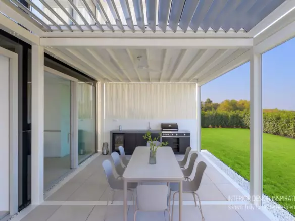 2-bedroom Villa In Umag, Croatia (126 M²)
