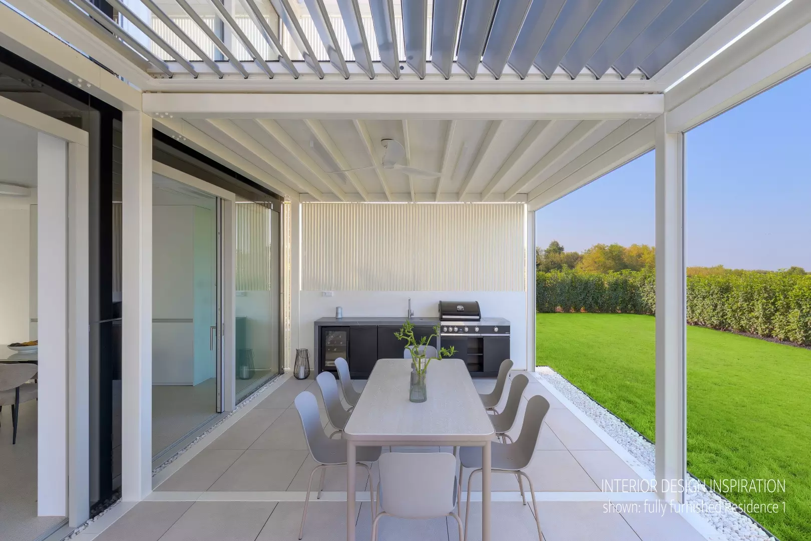 2-bedroom Villa In Umag, Croatia (126 M²)