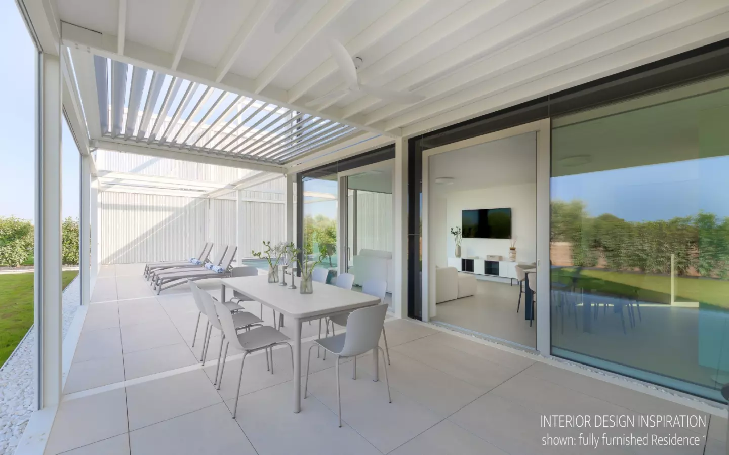 2-bedroom Villa In Umag, Croatia (126 M²)