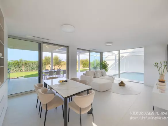 2-bedroom Villa In Umag, Croatia (126 M²)