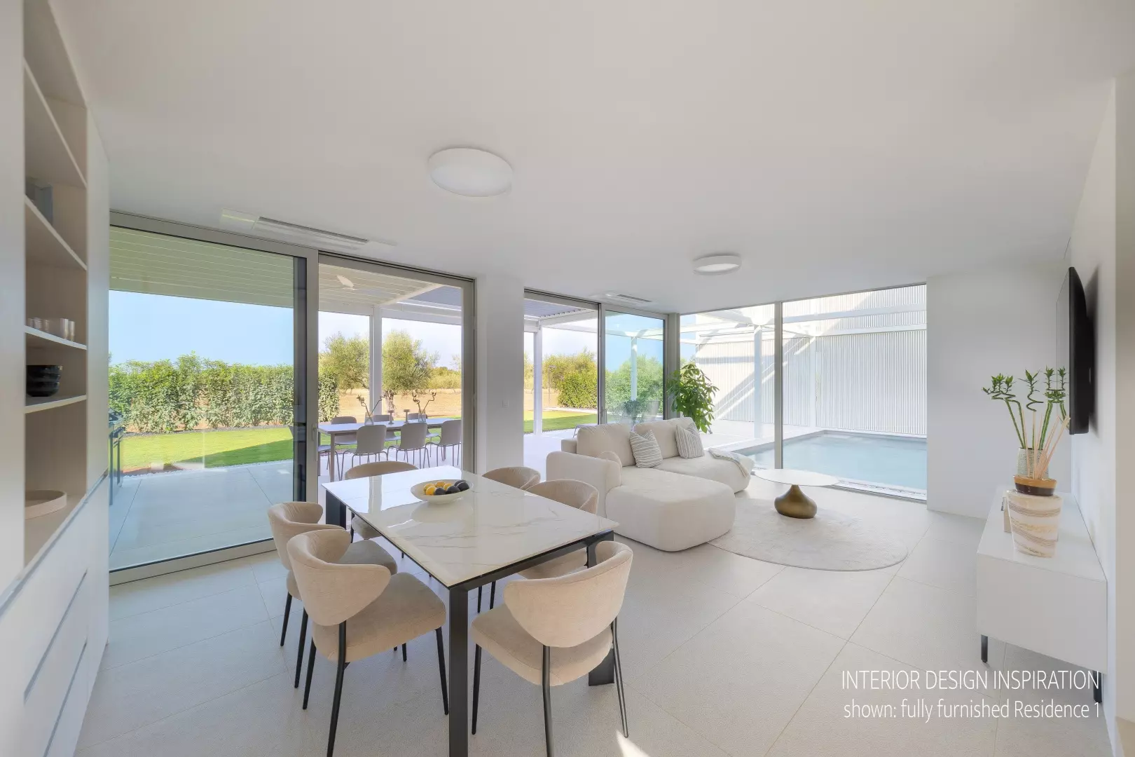 2-bedroom Villa In Umag, Croatia (126 M²)