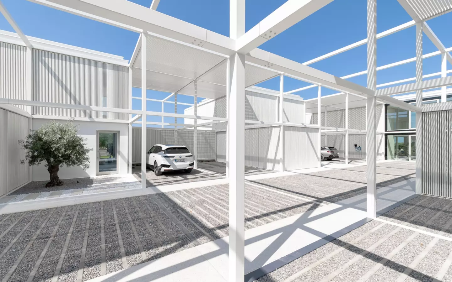 2-bedroom Villa In Umag, Croatia (126 M²)