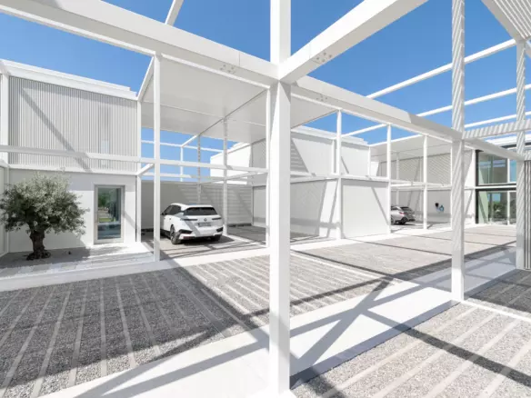 2-bedroom Villa In Umag, Croatia (126 M²)