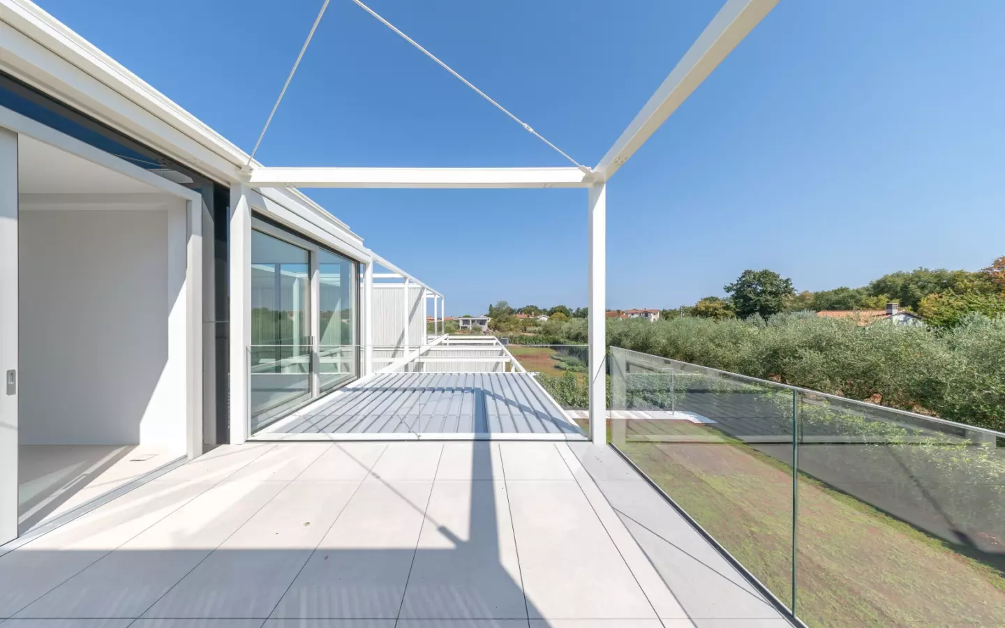 2-bedroom Villa In Umag, Croatia (126 M²)