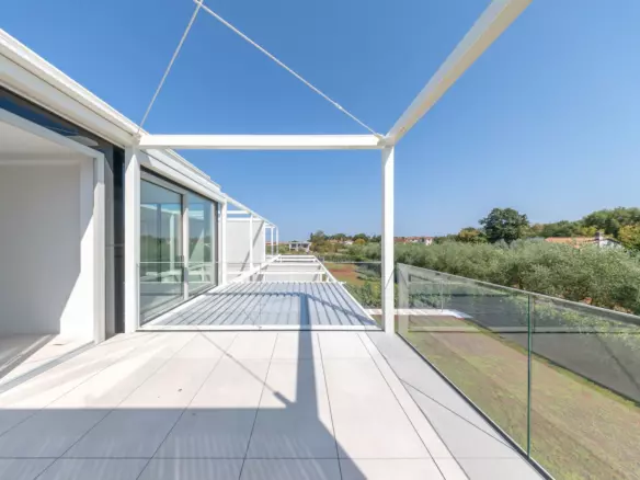 2-bedroom Villa In Umag, Croatia (126 M²)