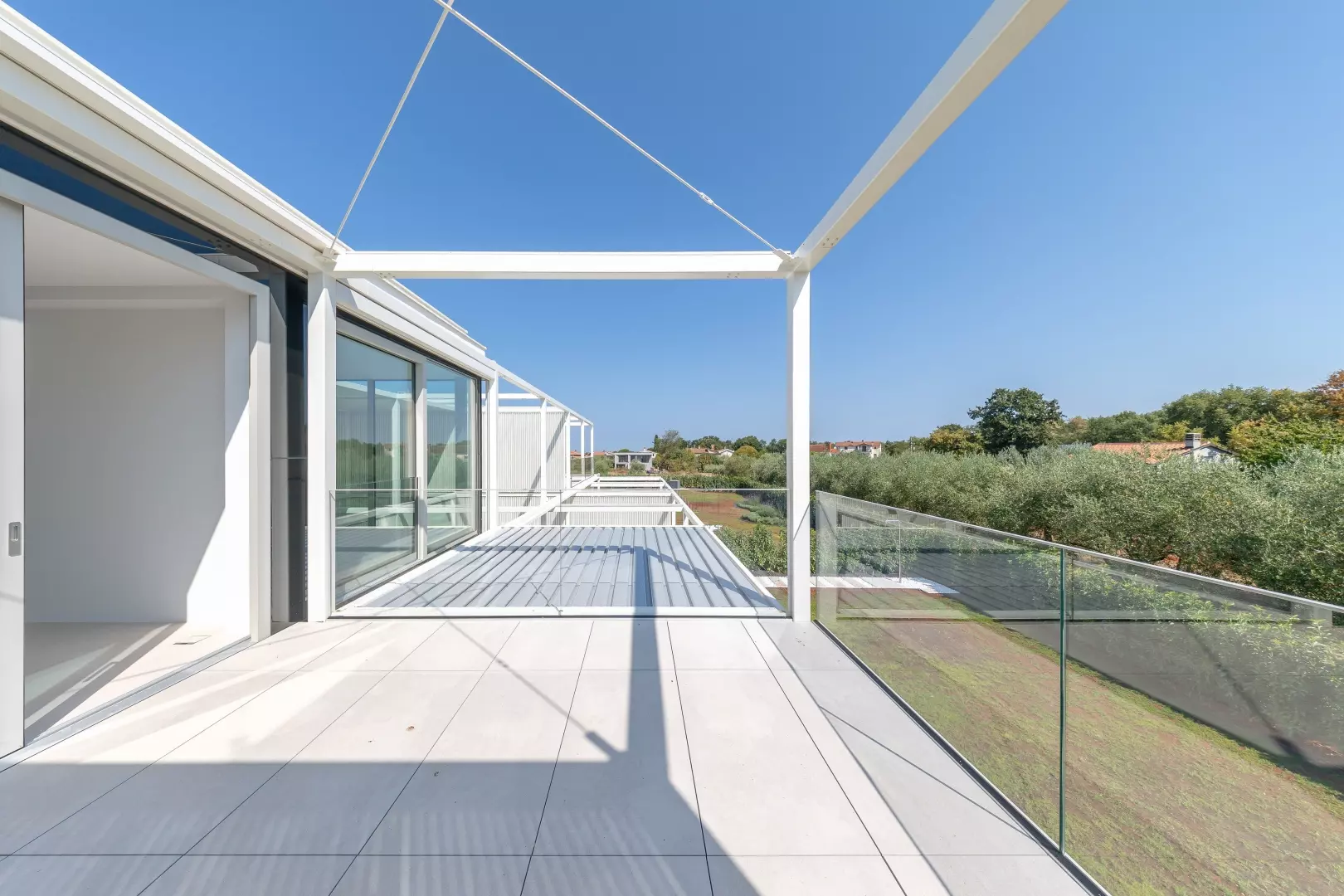 2-bedroom Villa In Umag, Croatia (126 M²)