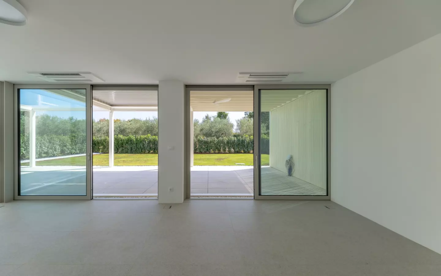 2-bedroom Villa In Umag, Croatia (126 M²)