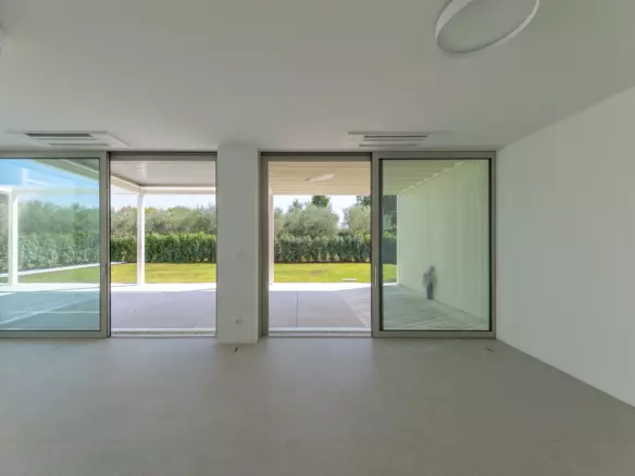 2-bedroom Villa In Umag, Croatia (126 M²)