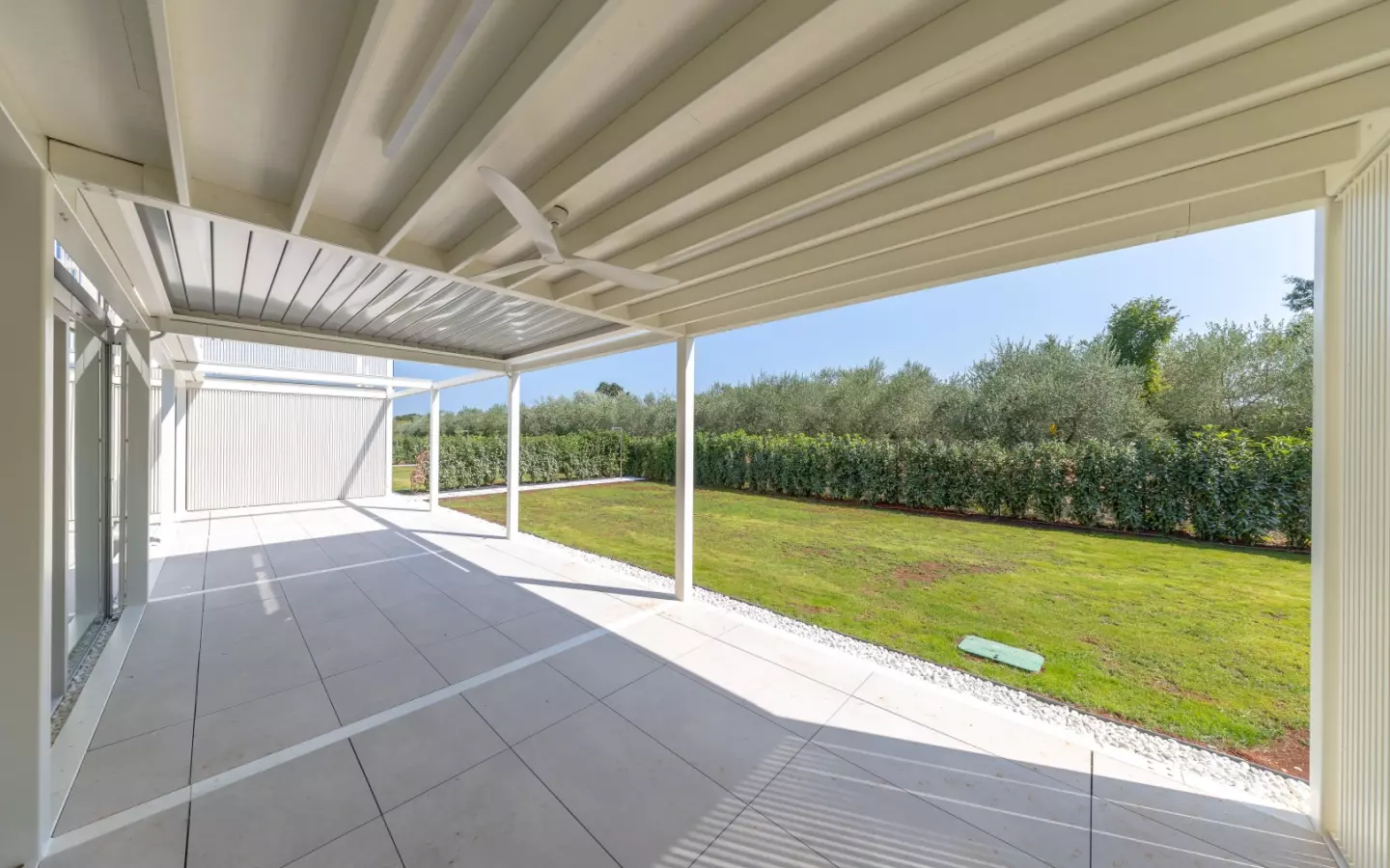 2-bedroom Villa In Umag, Croatia (126 M²)