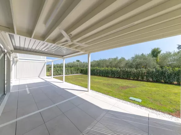 2-bedroom Villa In Umag, Croatia (126 M²)