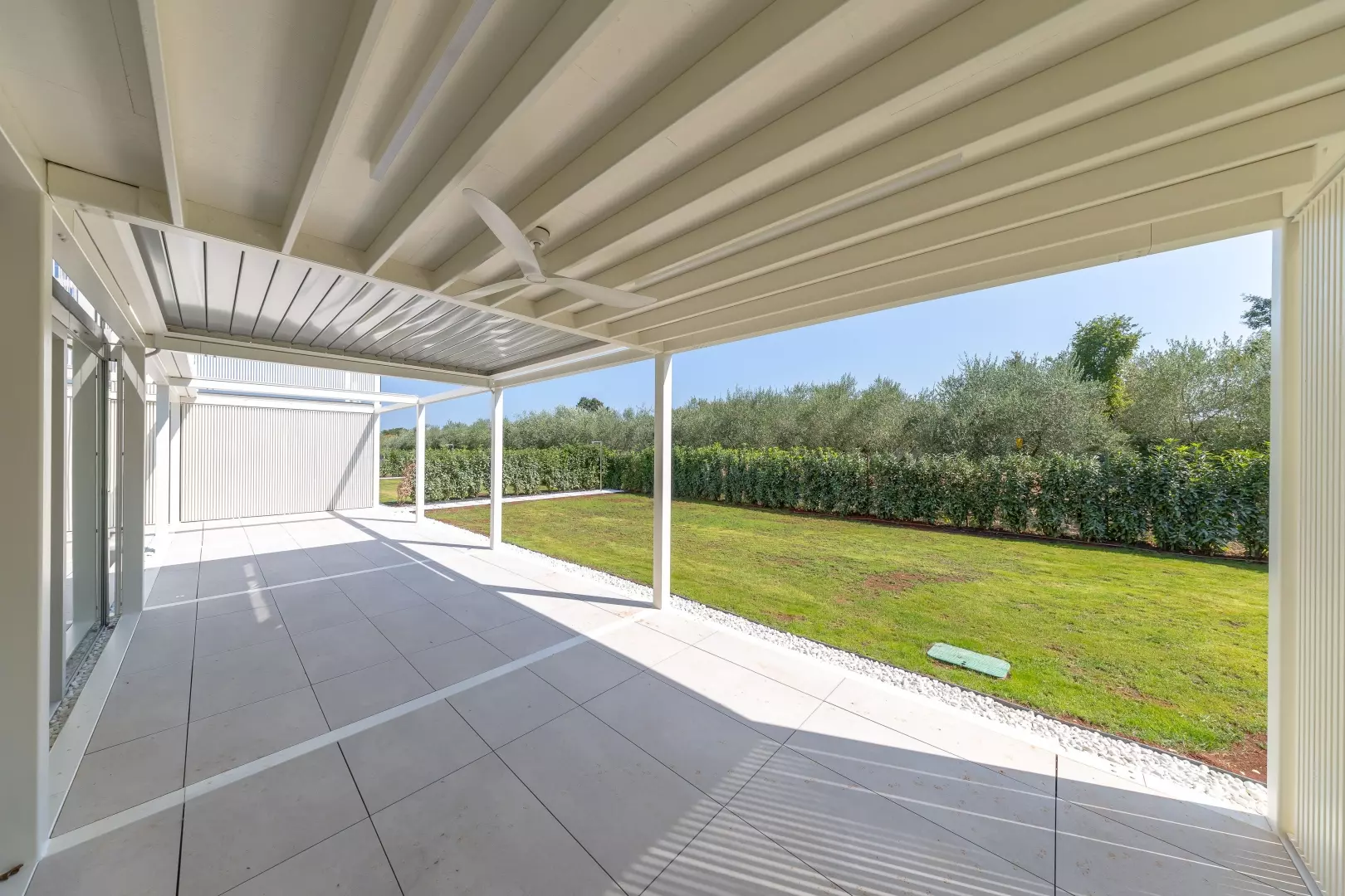 2-bedroom Villa In Umag, Croatia (126 M²)