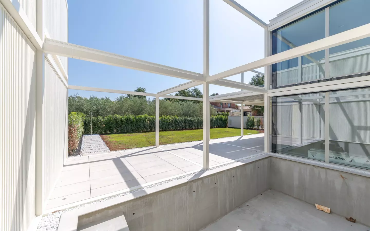 2-bedroom Villa In Umag, Croatia (126 M²)