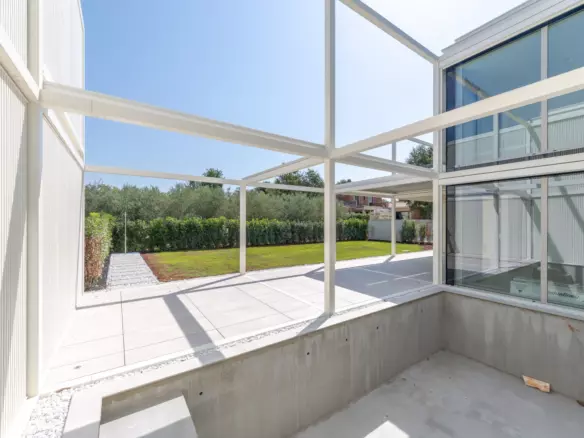 2-bedroom Villa In Umag, Croatia (126 M²)