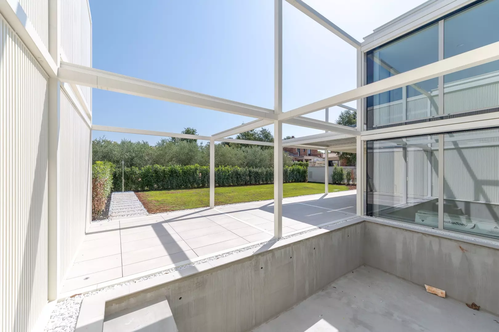 2-bedroom Villa In Umag, Croatia (126 M²)