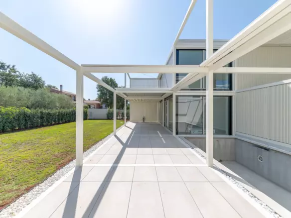 2-bedroom Villa In Umag, Croatia (126 M²)