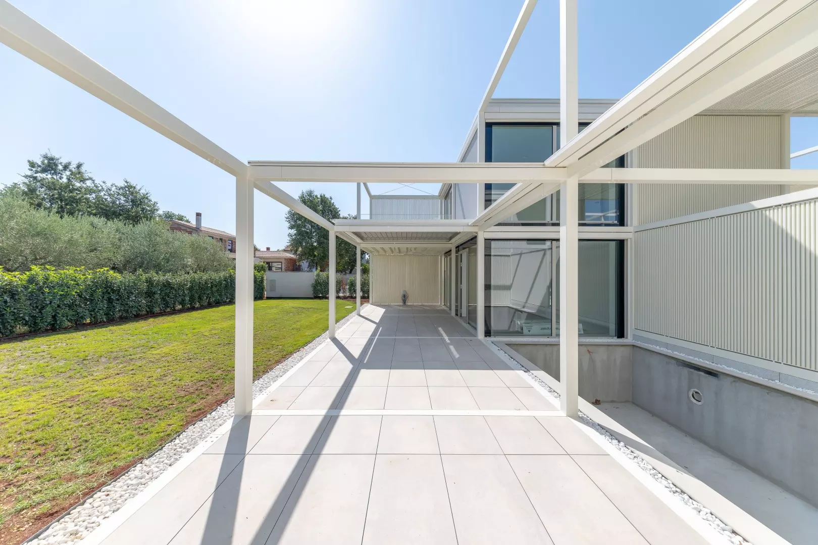 2-bedroom Villa In Umag, Croatia (126 M²)