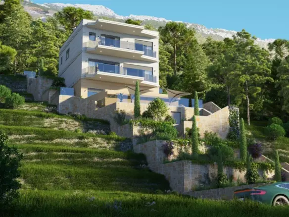 Land In Pisak, Croatia (481 M²)