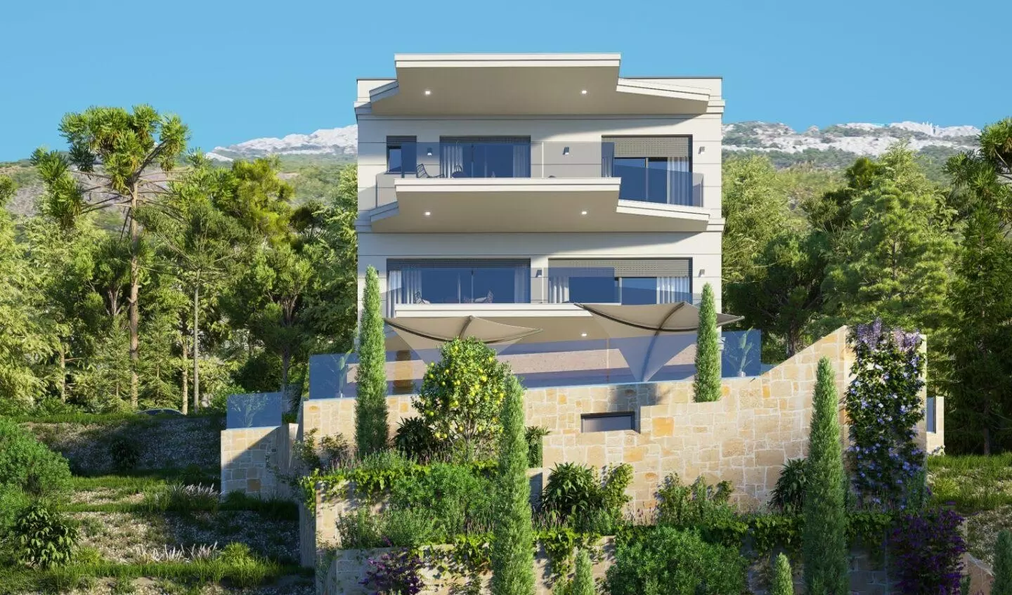 Land In Pisak, Croatia (481 M²)