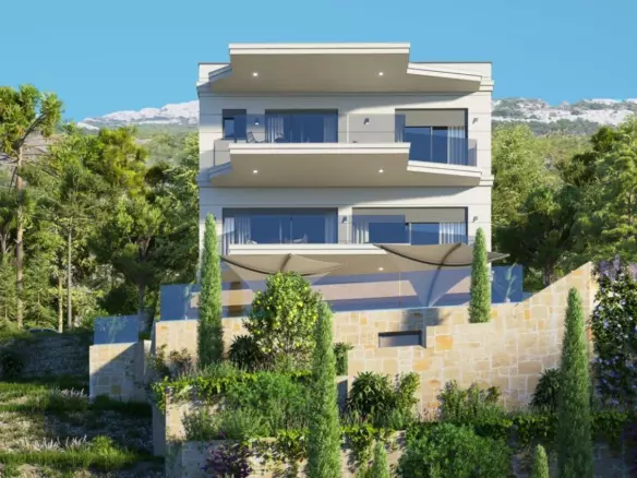 Land In Pisak, Croatia (481 M²)