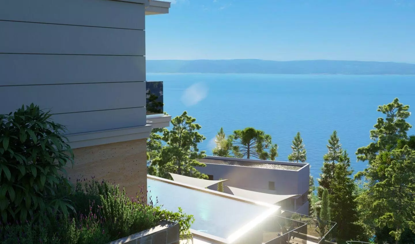 Land In Pisak, Croatia (481 M²)