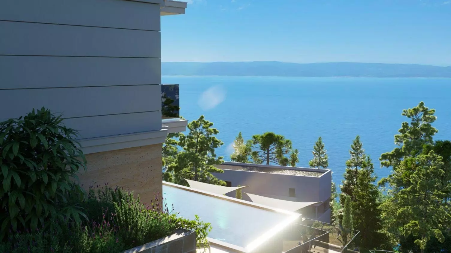 Land In Pisak, Croatia (481 M²)
