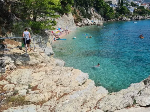 Land In Pisak, Croatia (481 M²)