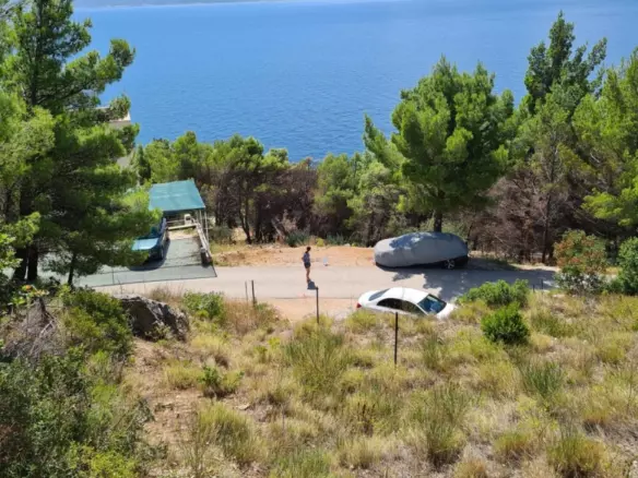 Land In Pisak, Croatia (481 M²)